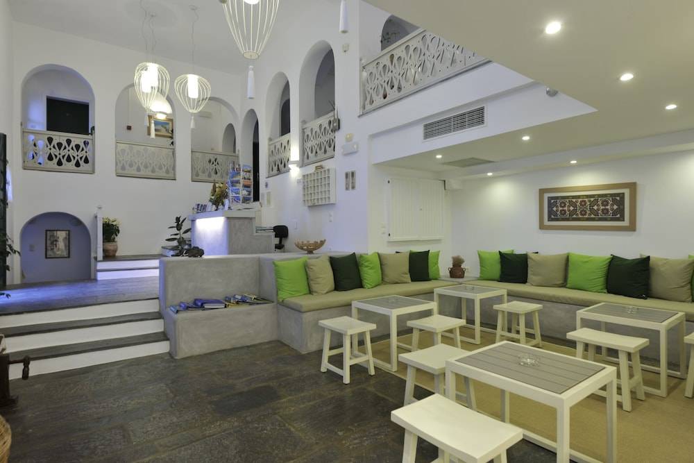 Kalypso Hotel 2