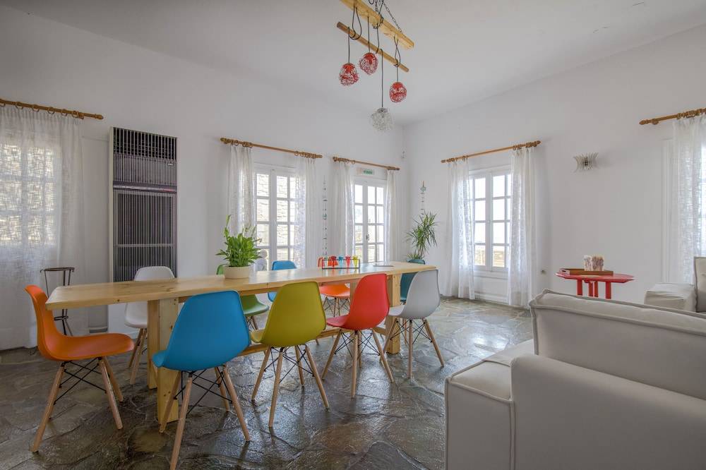 Summer Shades Hotel - ex Arkoulis 2