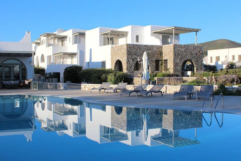 Saint Andrea Seaside Resort - Adults Only 1