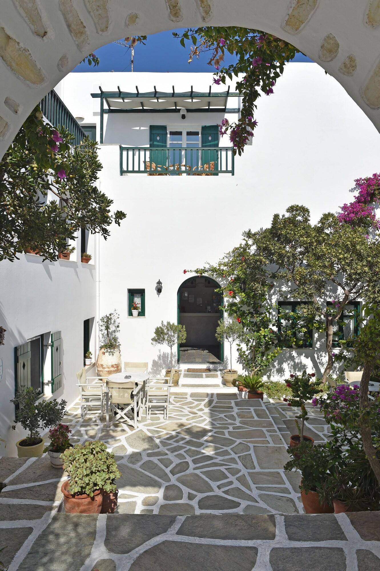 Kalypso 1