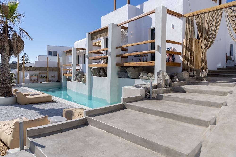 Sandaya Luxury Suites 1