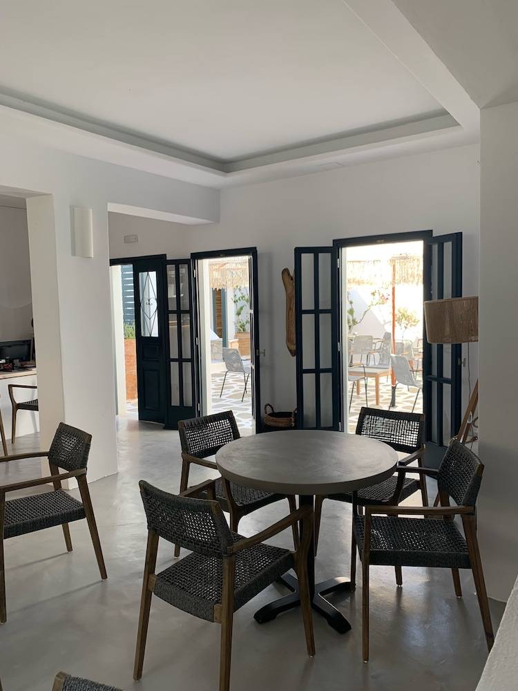 Sandaya Luxury Suites 2