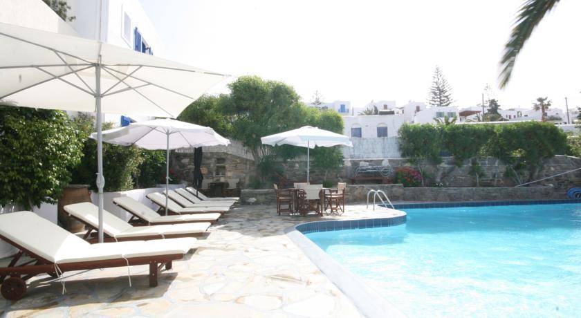 Hotel Manos 2