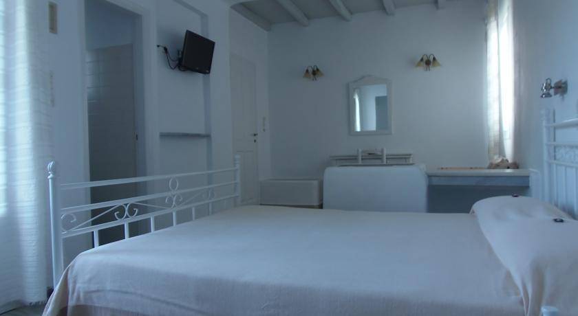Hotel Manos 1
