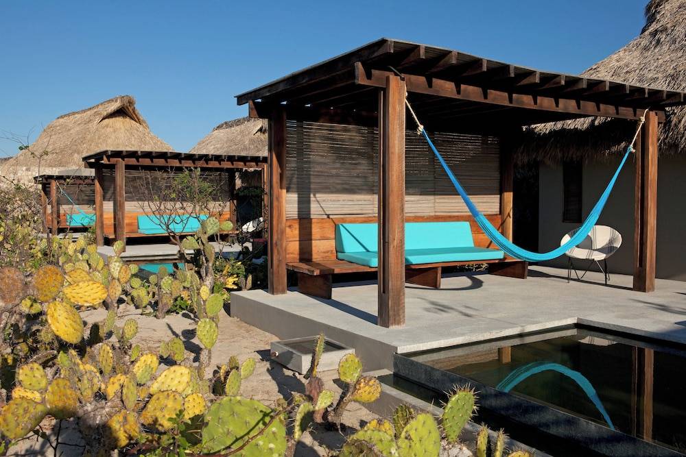 Hotel Escondido Puerto Escondido Adults Only 1