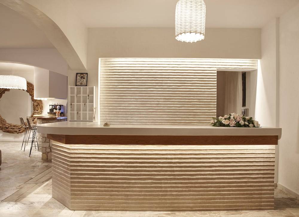 Parian Boutique Hotel 2