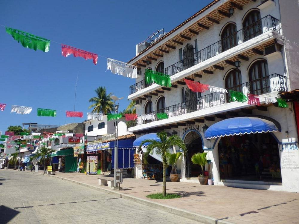 Casa Vieja 1