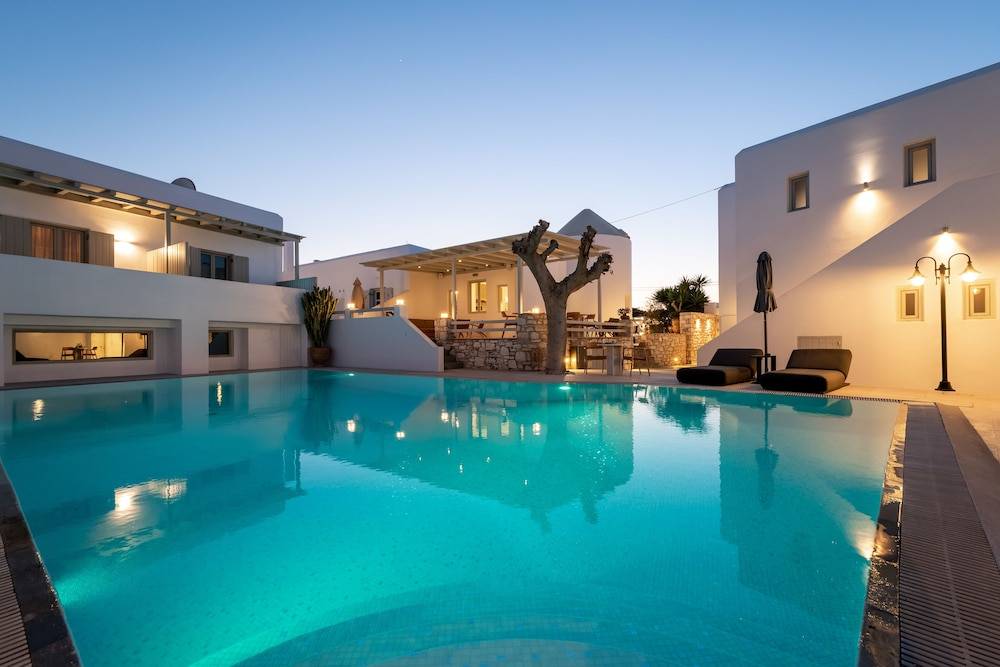 Anemomylos Residence 1