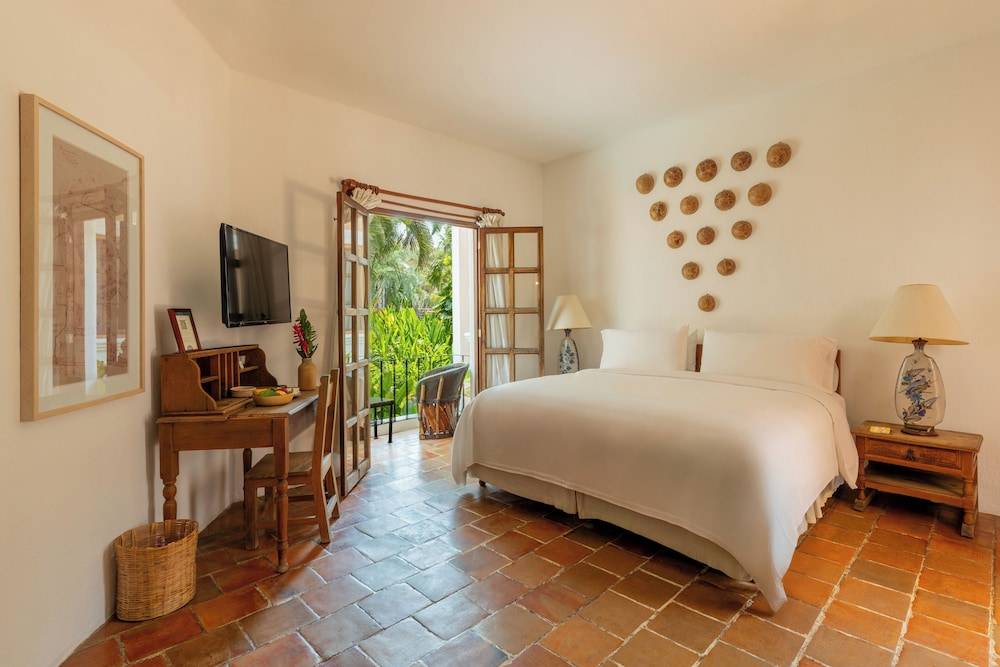 Hotel Santa Fe 2