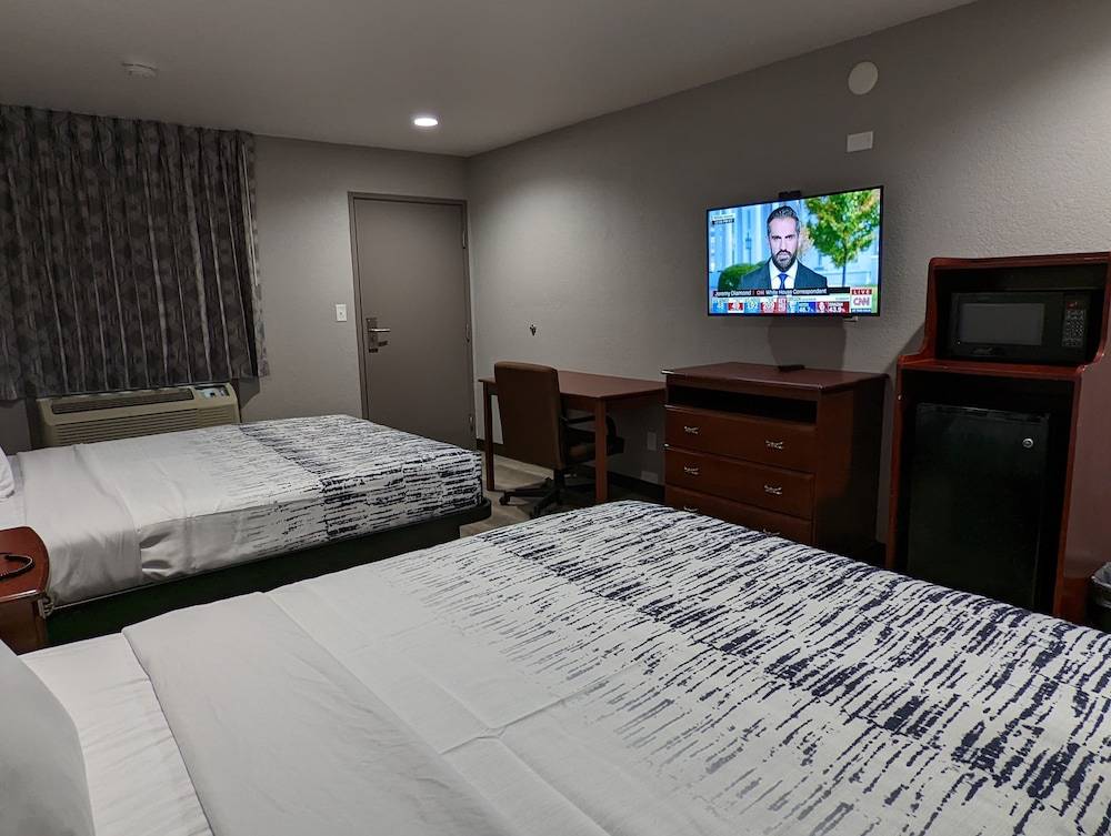 OKC Hotel 1