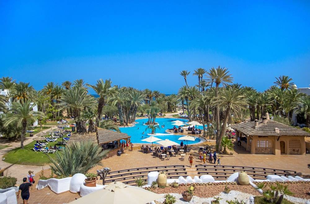 Odyssee Resort Thalasso & Spa 1
