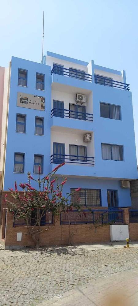 Txada Hostel 1