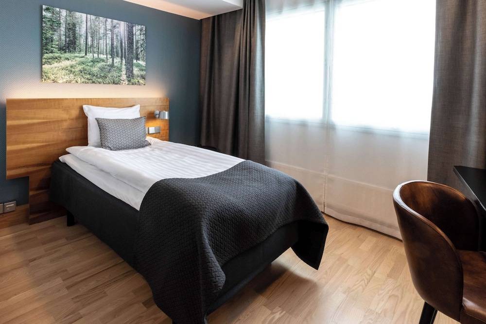 Scandic Espoo 2