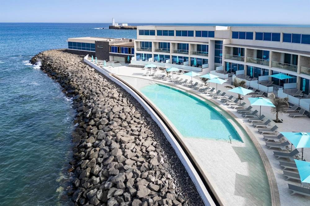 Barceló Praia Cape Verde 1