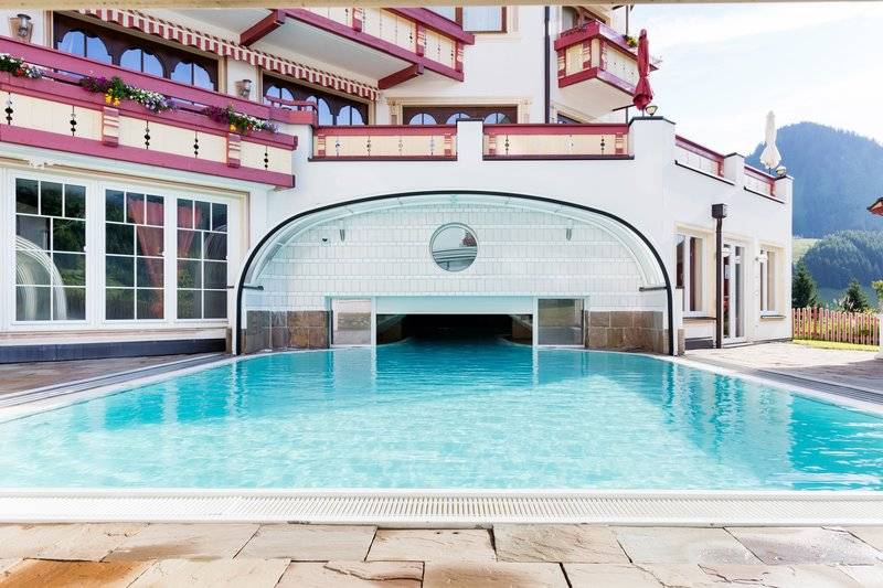 Familotel Kaiserhof - Families only 2