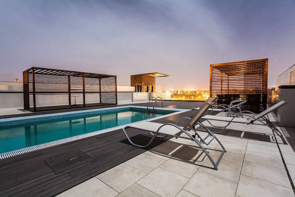 Hotel Pérola 1