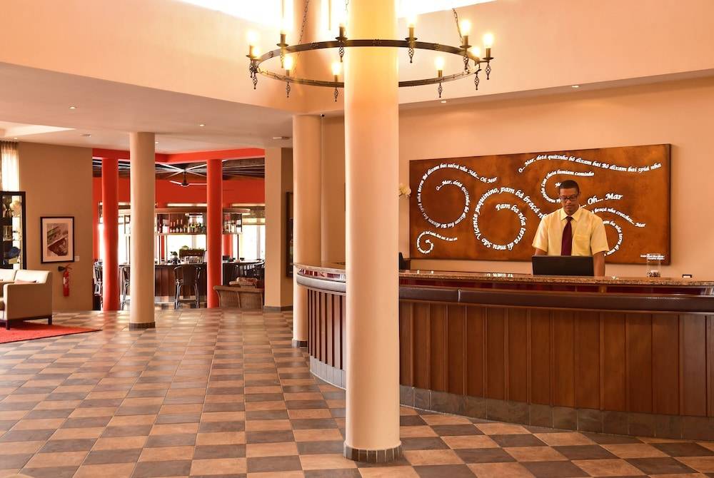 Pestana Trópico 2