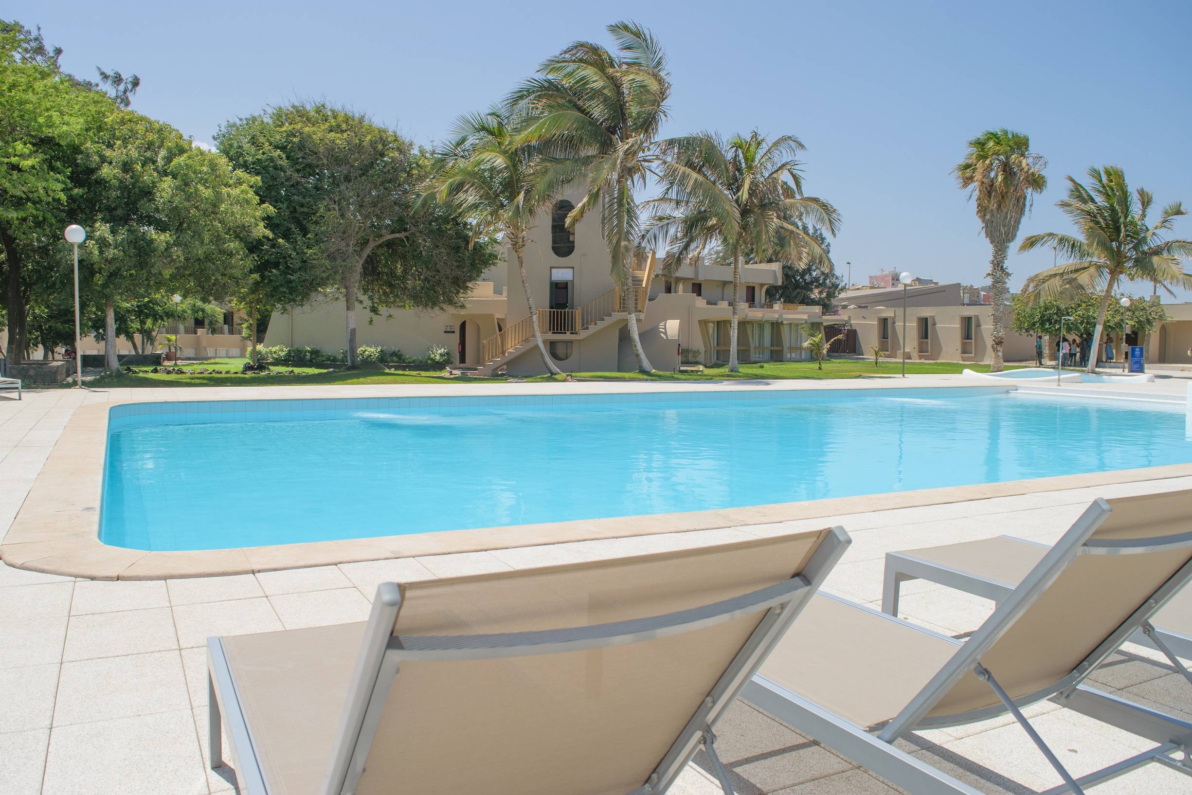 Oasis Praiamar 1