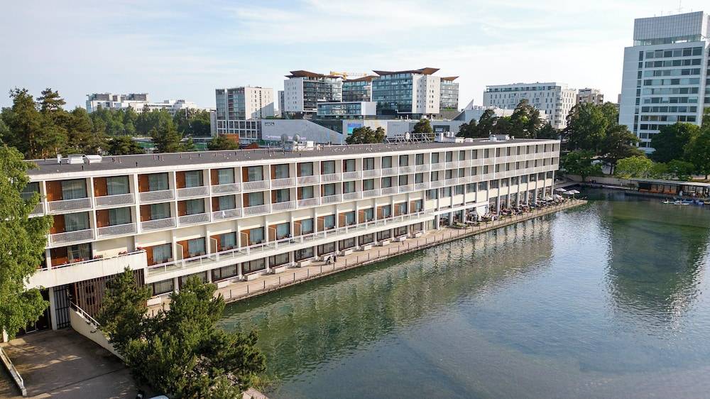 Original Sokos Hotel Tapiola Garden Espoo 1