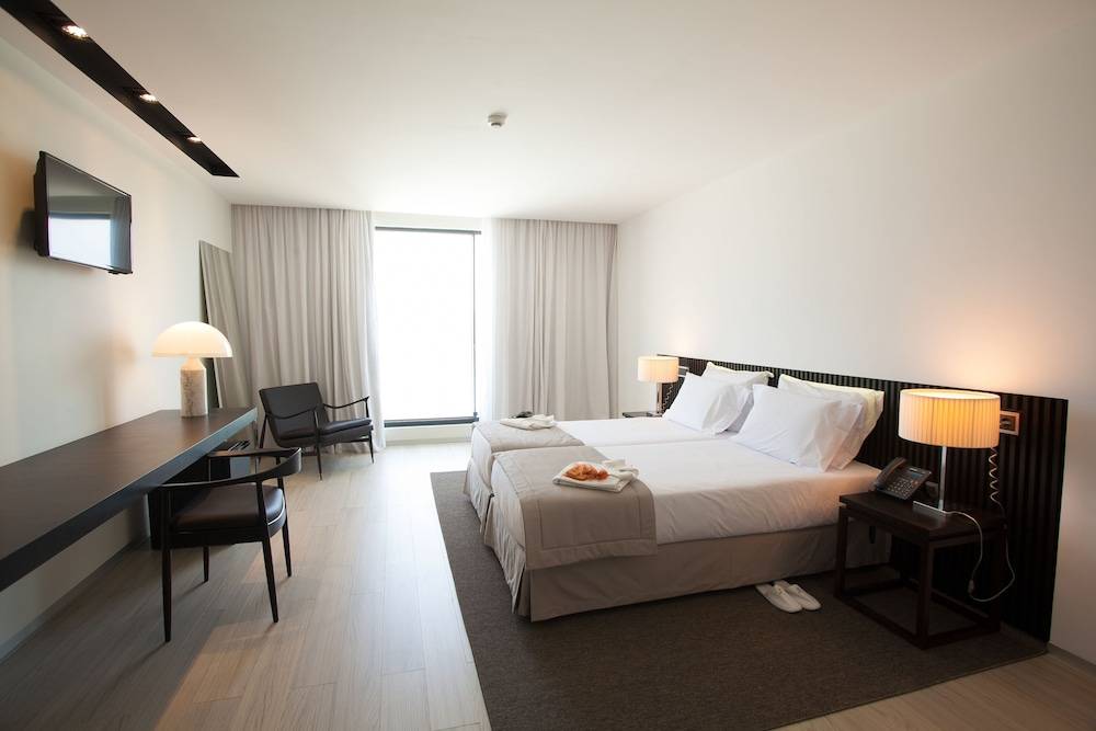 Hotel Pérola 2