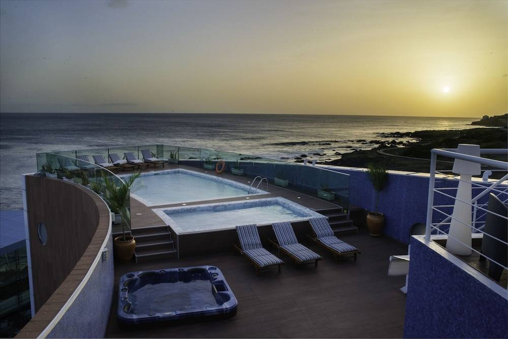 Hotel Vip Praia 1