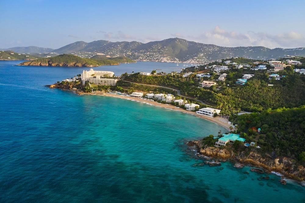 The Westin St Thomas Beach Resort & Spa 1