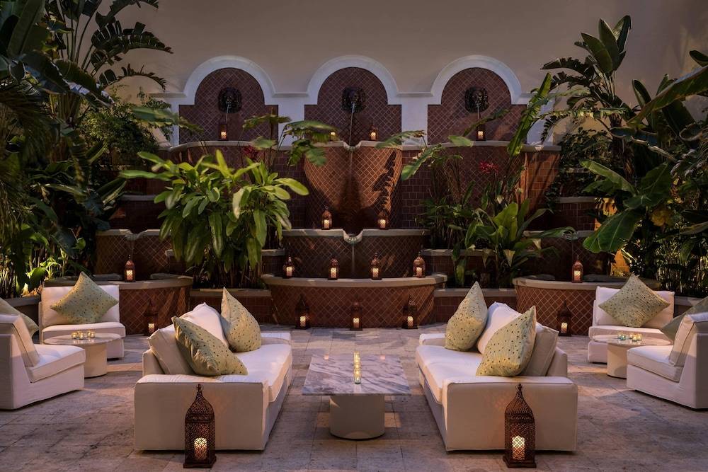 The Ritz-Carlton St. Thomas 2
