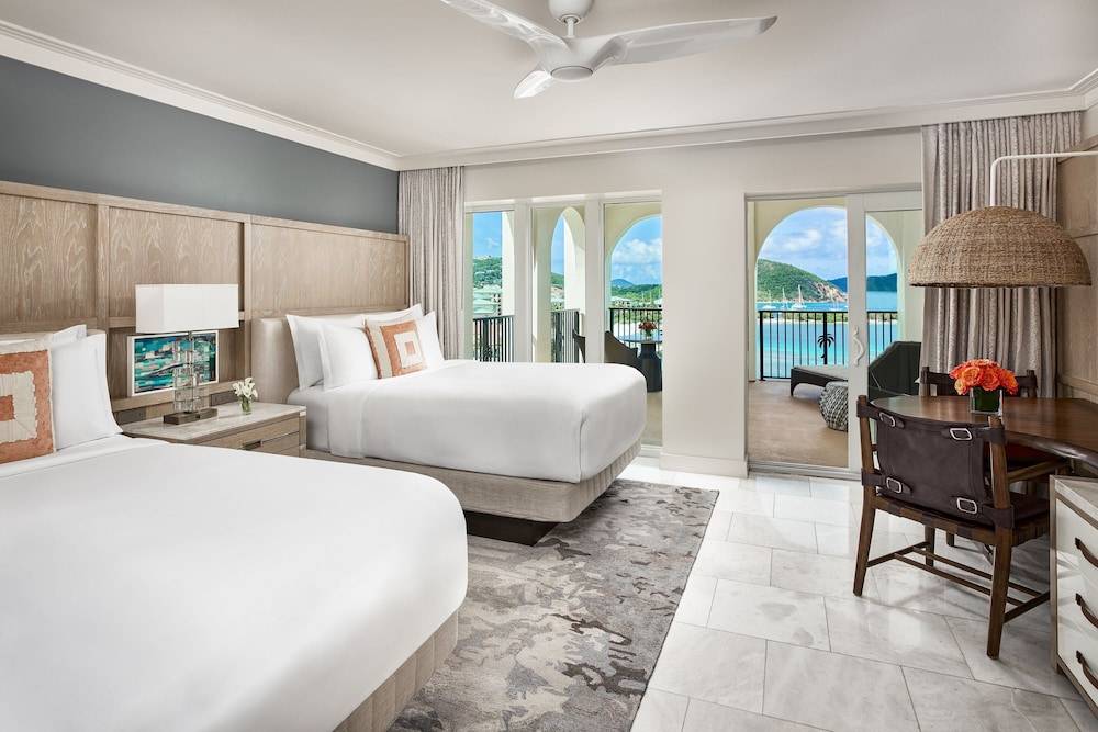 The Ritz-Carlton St. Thomas 1
