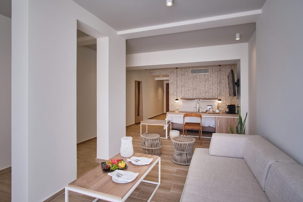 Utopia Blu Hotel 2