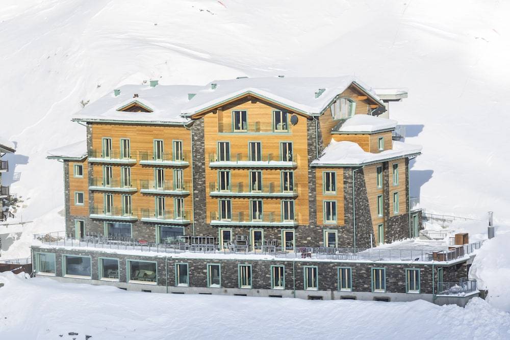 White Angel Hotel 1