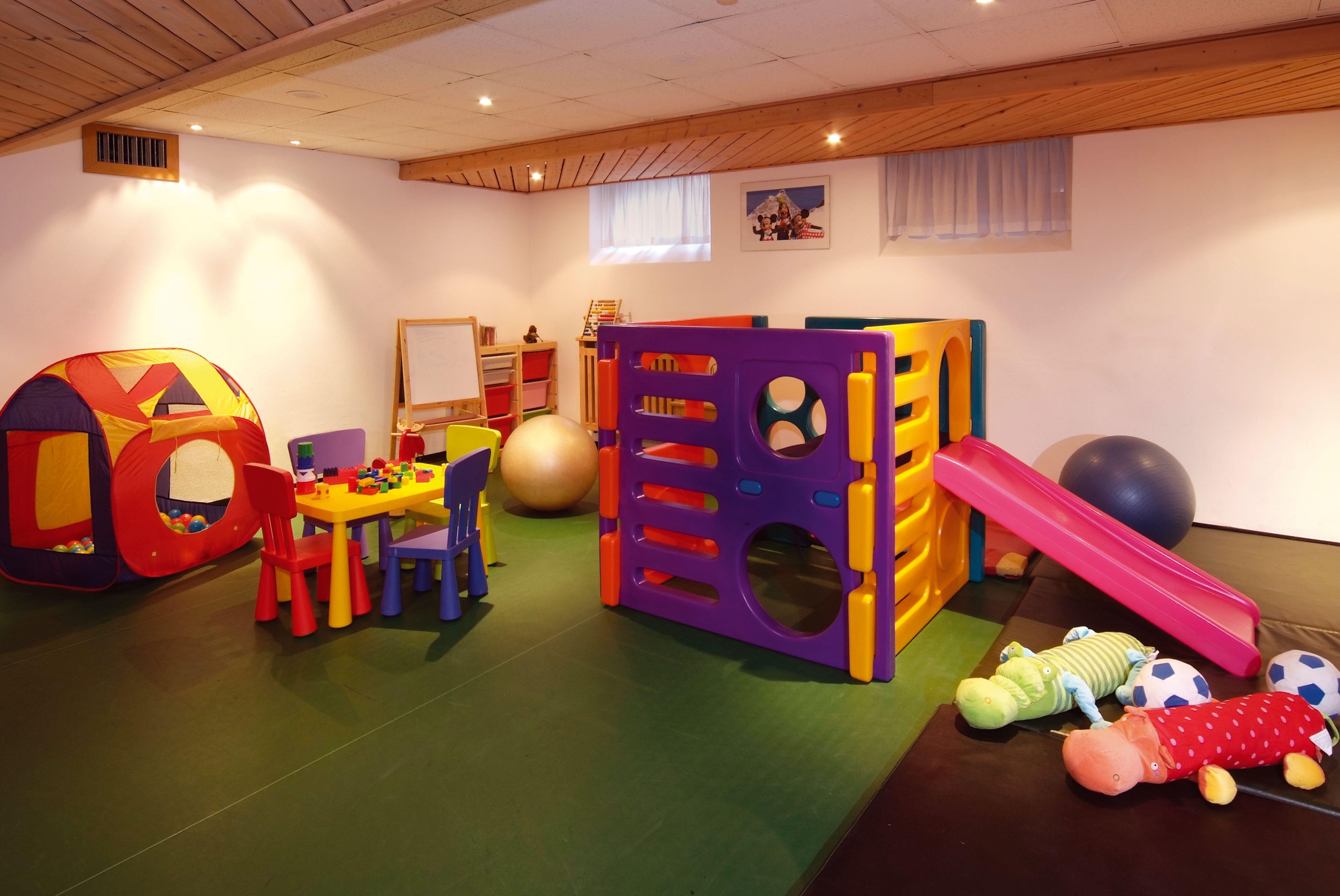 Sertorelli Sporthotel 1