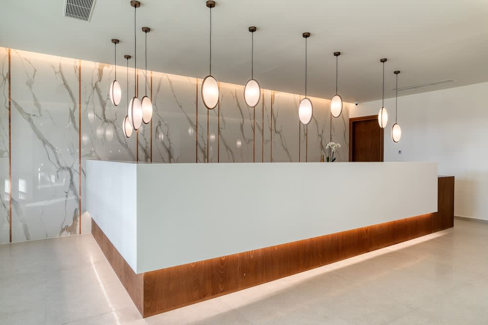 Utopia Blu Hotel 1