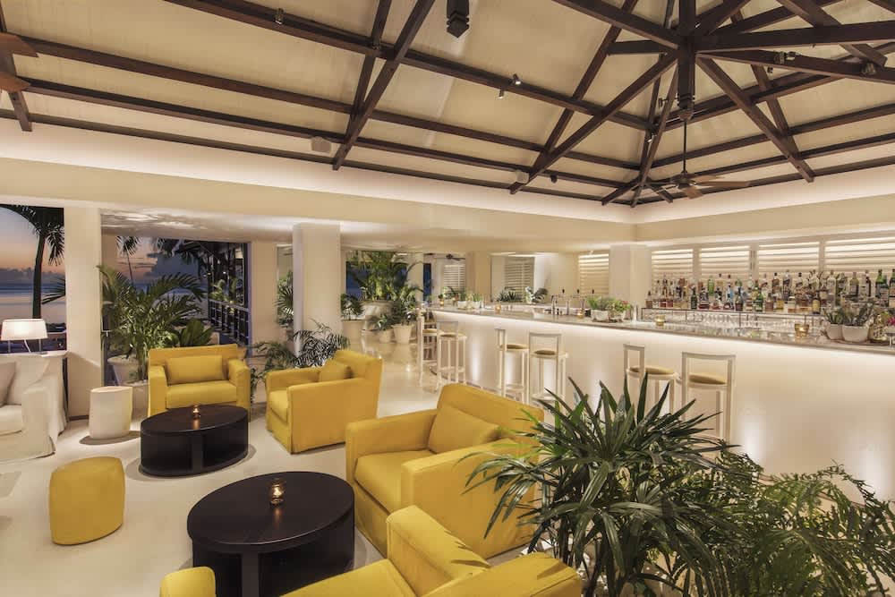 LUX* Le Morne Resort 2