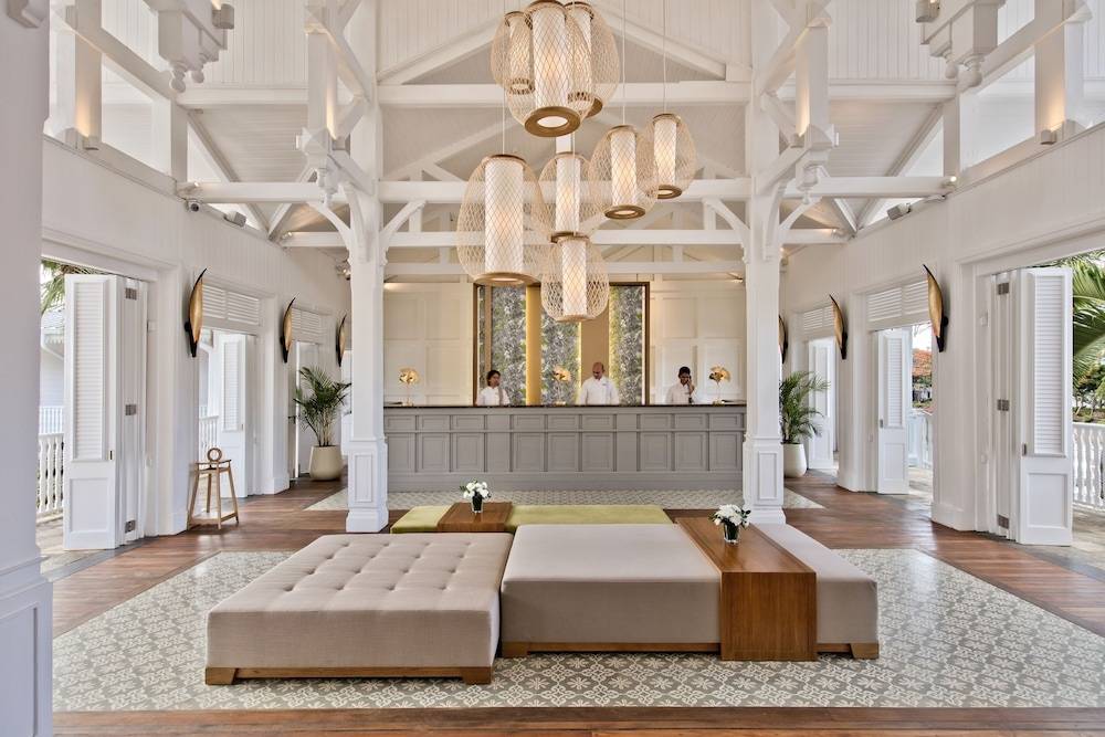 Heritage Le Telfair Golf & Wellness Resort 2