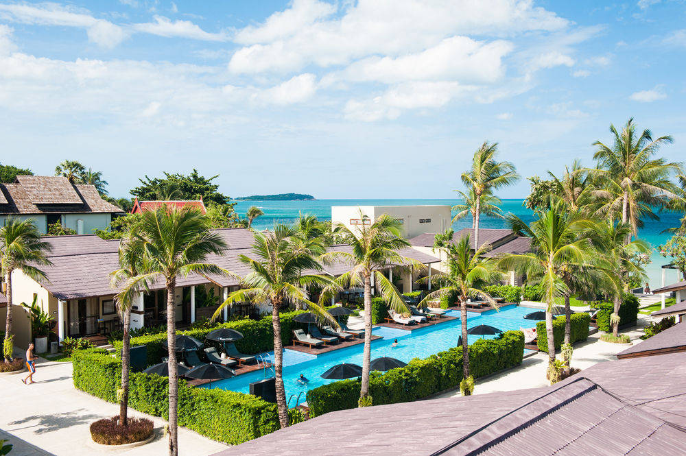 Baan Talay Resort 2