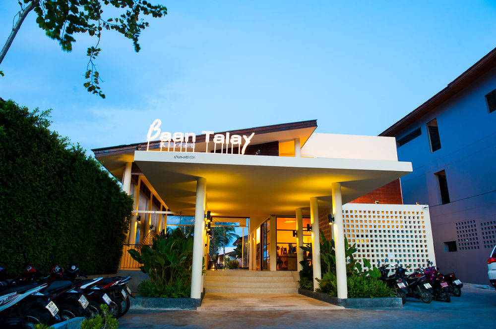 Baan Talay Resort 1