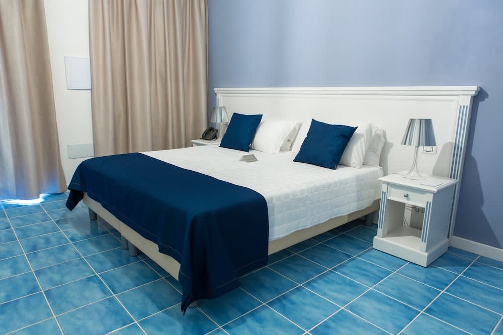 Galìa Luxury Resort 2