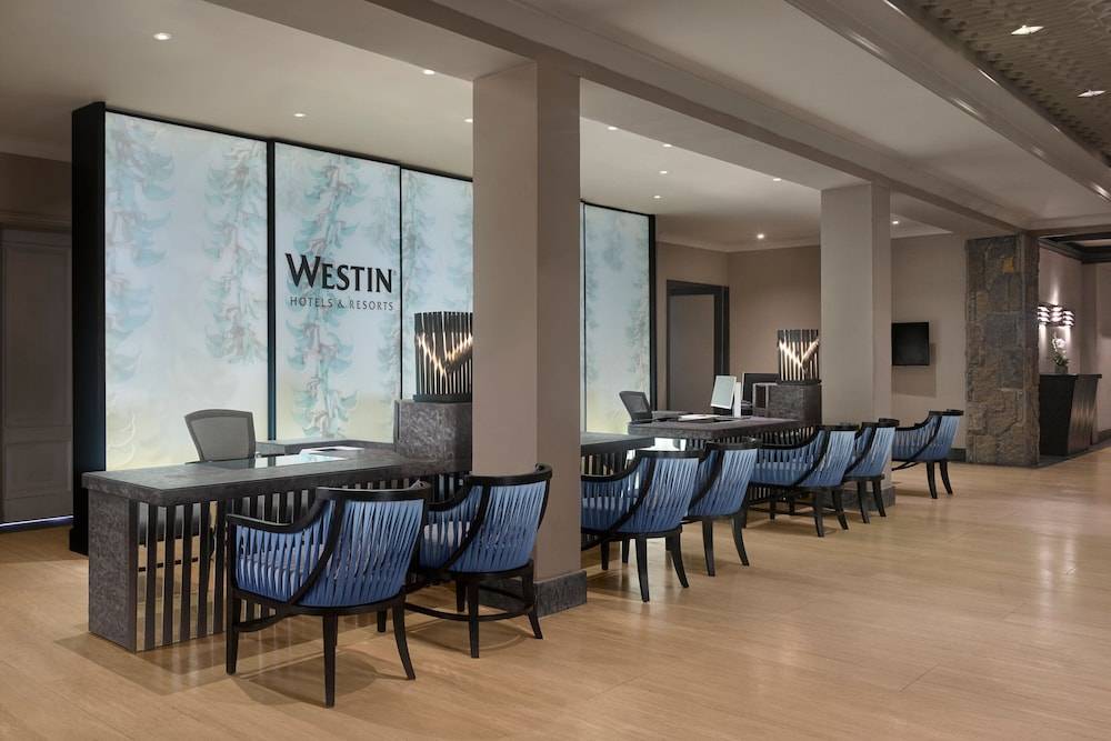 The Westin Turtle Bay Resort & Spa, Mauritius 2