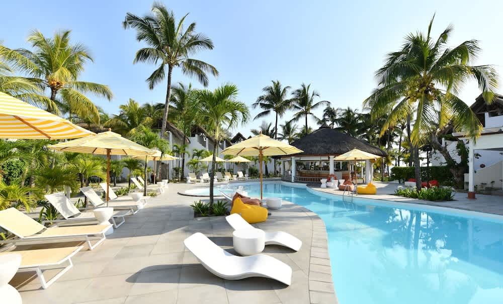 Veranda Palmar Beach Hotel & Spa - All Inclusive 1