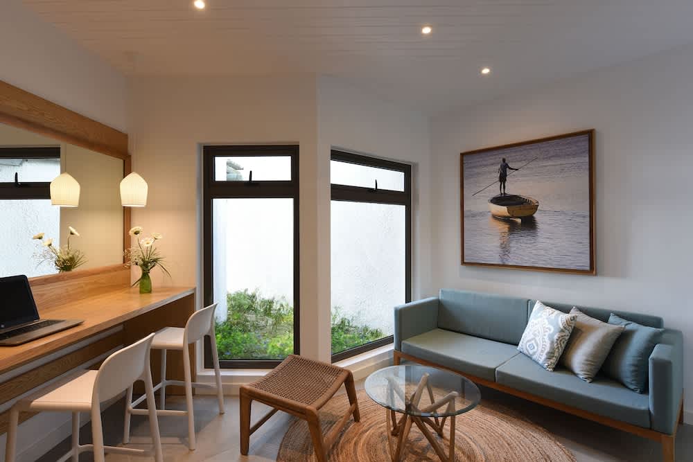 Veranda Paul et Virginie Hotel & Spa - Adults Only 2