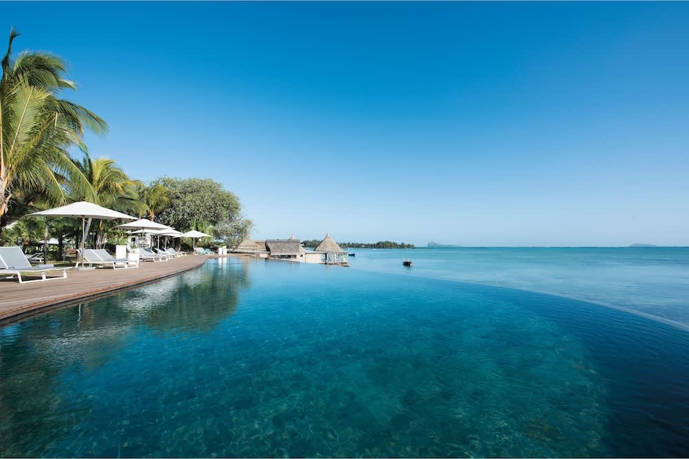 Veranda Paul et Virginie Hotel & Spa - Adults Only 1