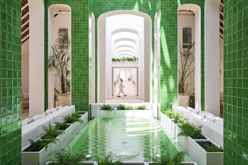 LUX* Belle Mare Resort & Villas 1