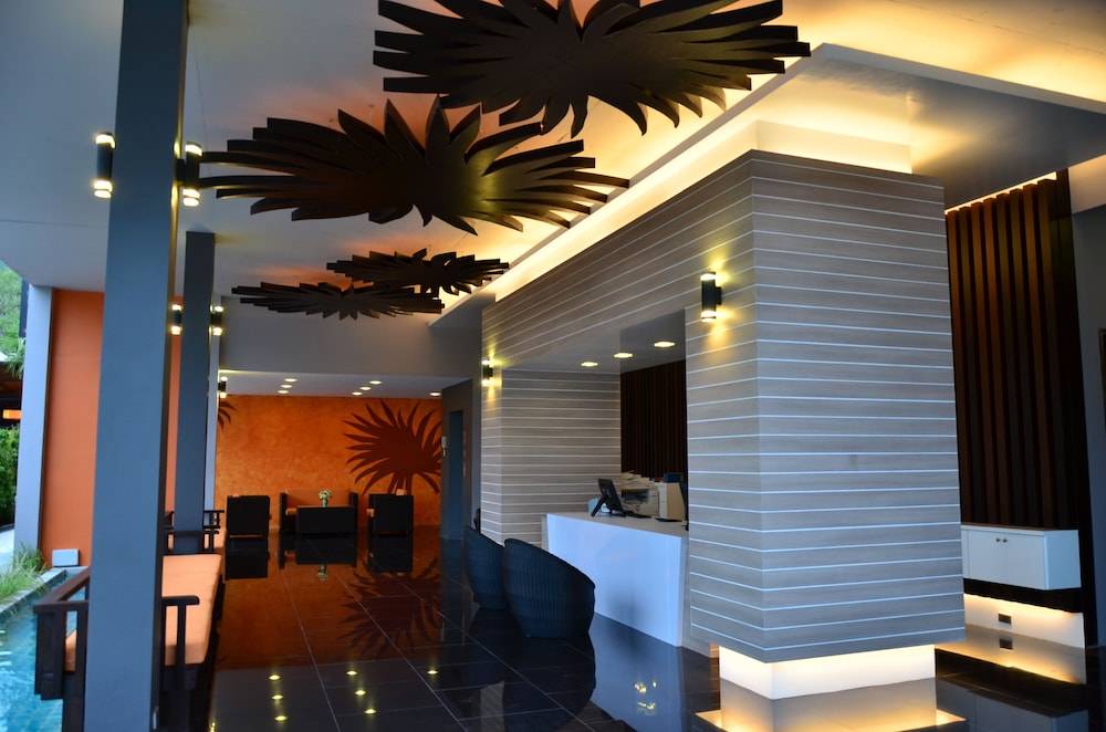 Chaweng Noi Pool Villa 2