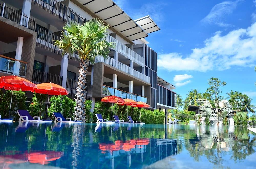 Chaweng Noi Pool Villa 1