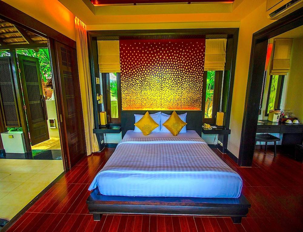 Bhundhari Residence Koh Samui 2