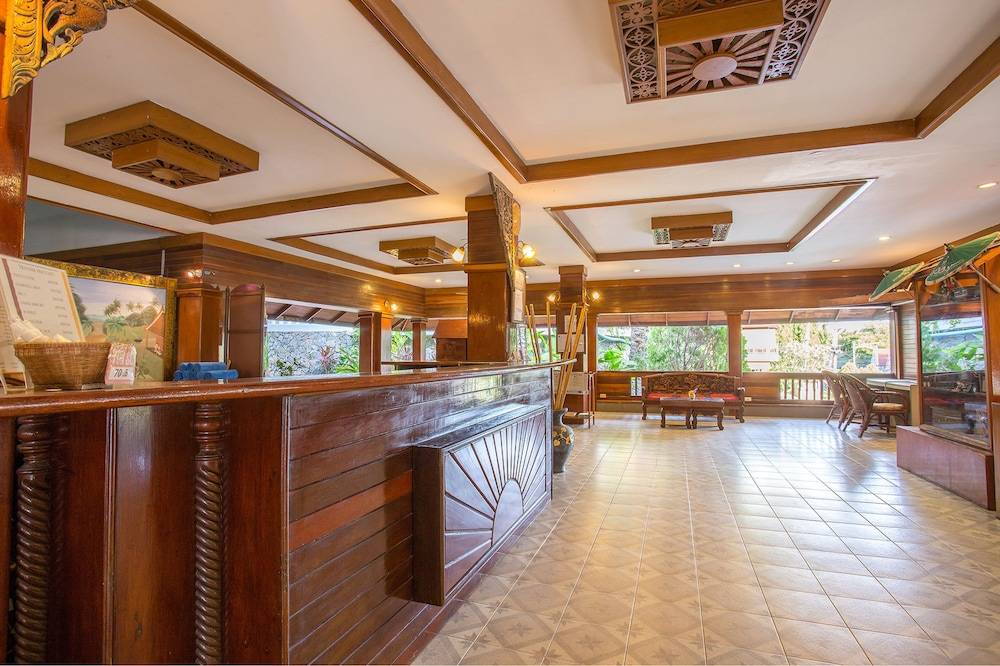 Nova Samui Resort 2
