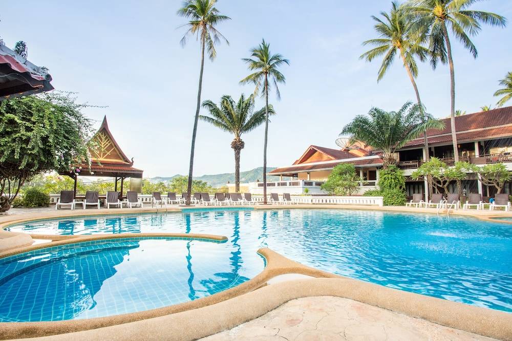 Nova Samui Resort 1