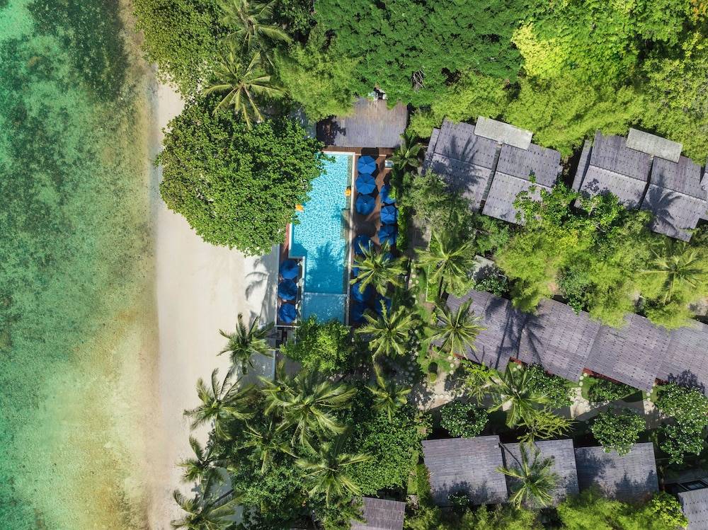 Homm Chura Samui 1
