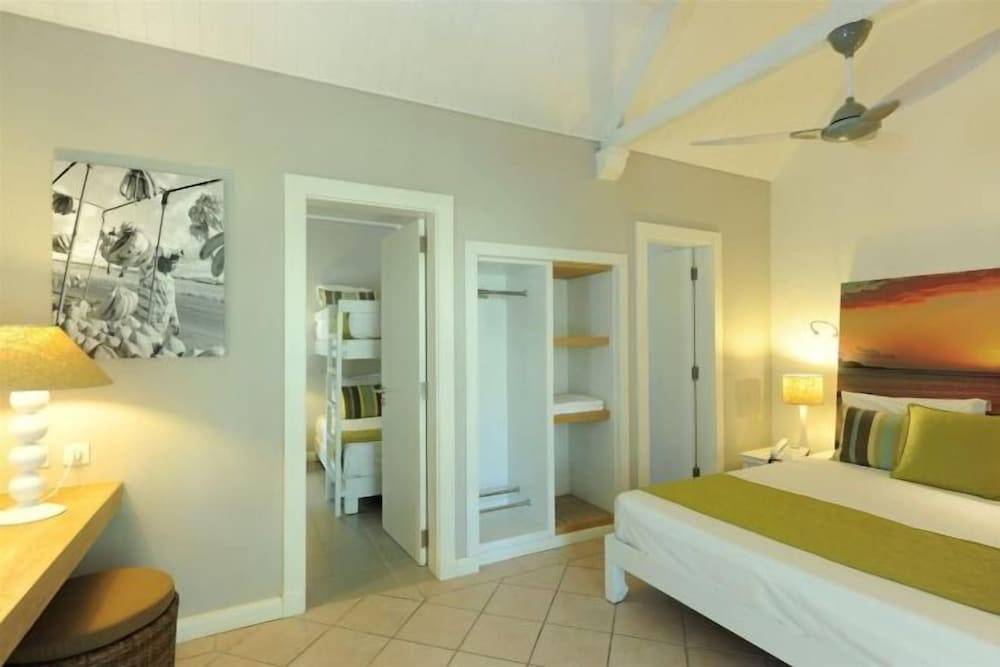 Veranda Grand Baie Hotel & Spa 2