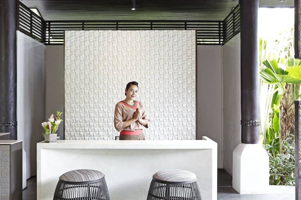 Sareeraya Villas & Suites 2